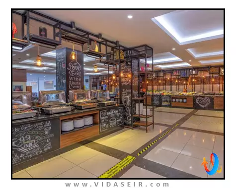 آرماس بیچ آنتالیا