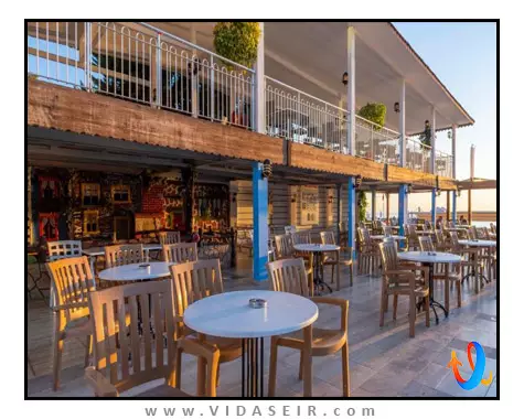 آرماس بیچ آنتالیا