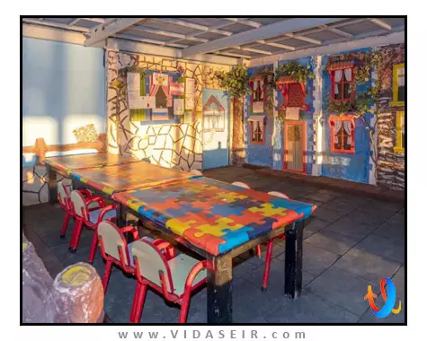 آرماس بیچ آنتالیا