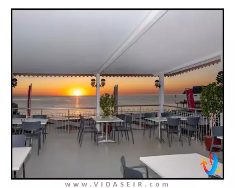 آرماس بیچ آنتالیا