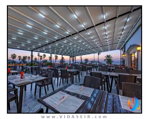 آرماس لابادا آنتالیا