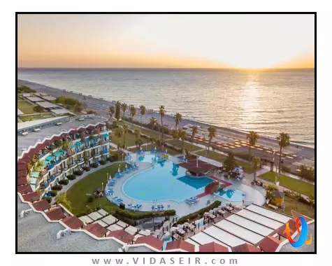 آرماس لابادا آنتالیا