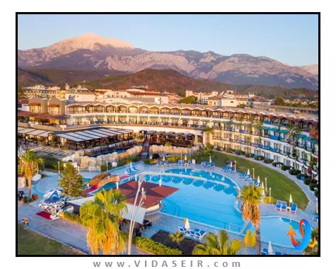 آرماس لابادا آنتالیا