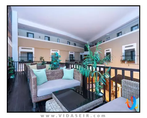 آرماس لابادا آنتالیا