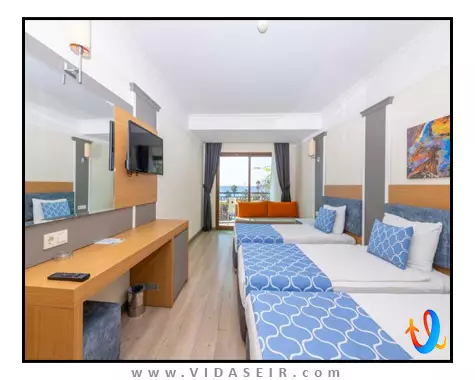 آرماس لابادا آنتالیا