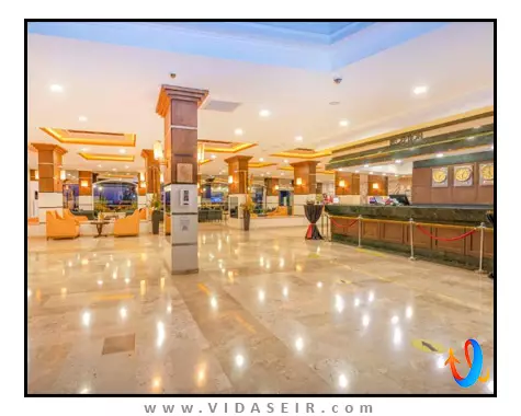 آرماس لابادا آنتالیا