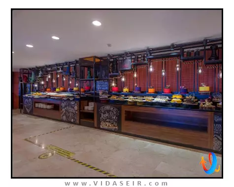 آرماس لابادا آنتالیا