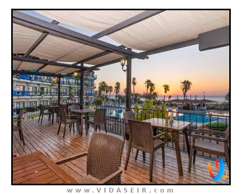 آرماس لابادا آنتالیا