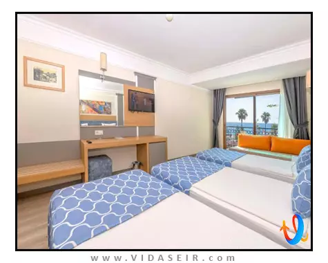 آرماس لابادا آنتالیا