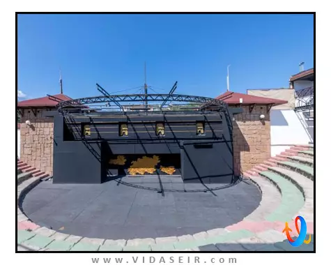 آرماس لابادا آنتالیا