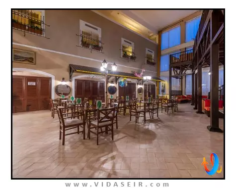 آرماس لابادا آنتالیا