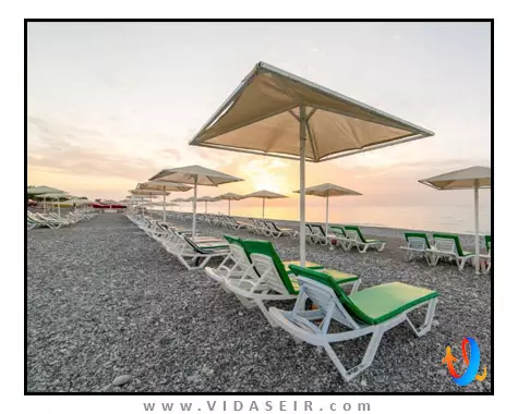 آرماس لابادا آنتالیا