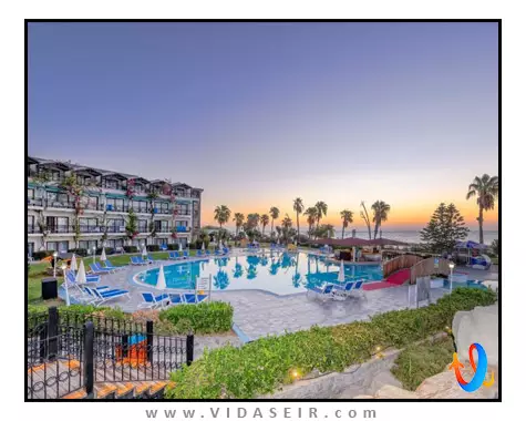 آرماس لابادا آنتالیا