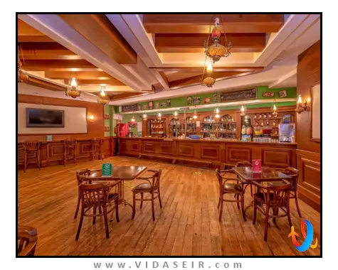 آرماس کاپلان پارادایس آنتالیا