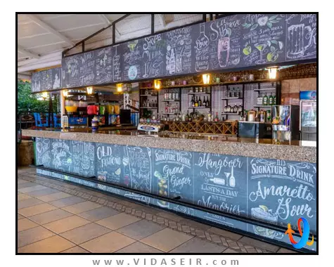 آرماس کاپلان پارادایس آنتالیا