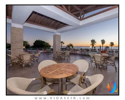 آرماس گل بیچ آنتالیا