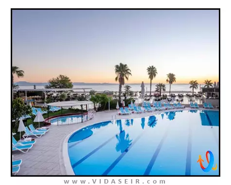 آرماس گل بیچ آنتالیا