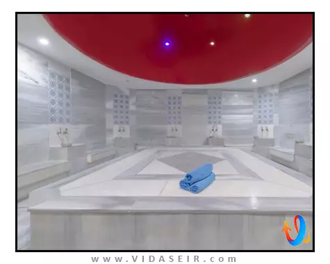 آرماس گل بیچ آنتالیا