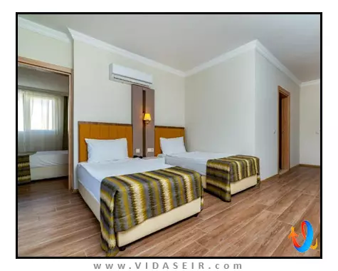 آرماس گل بیچ آنتالیا