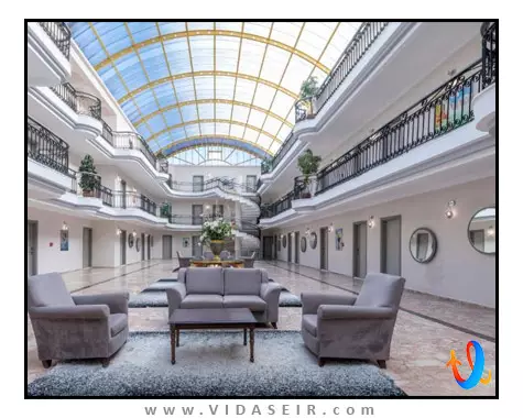 آرماس گل بیچ آنتالیا