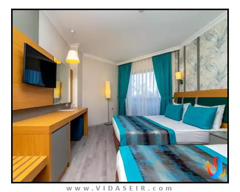 آرماس گل بیچ آنتالیا