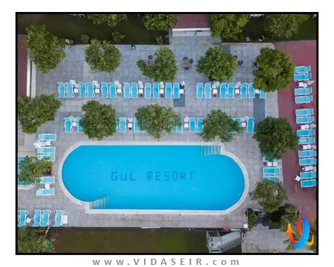 آرماس گل بیچ آنتالیا