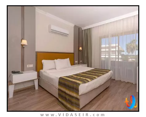 آرماس گل بیچ آنتالیا