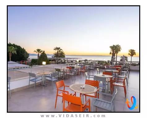 آرماس گل بیچ آنتالیا