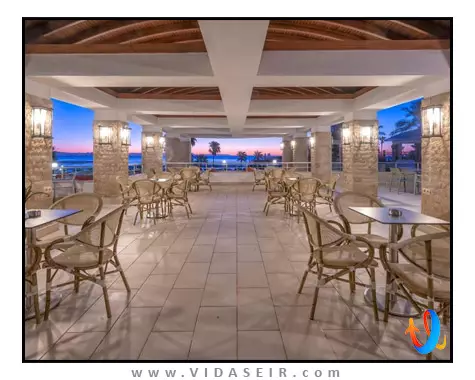 آرماس گل بیچ آنتالیا