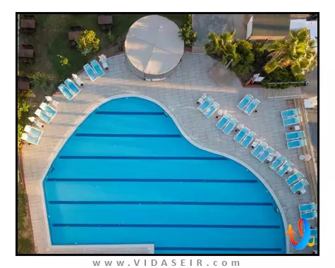 آرماس گل بیچ آنتالیا