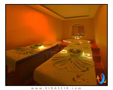 آرمونیا هالیدی ویلیج و اسپا بدروم