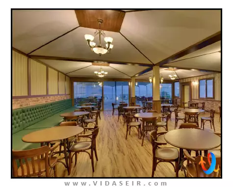 آرمونیا هالیدی ویلیج و اسپا بدروم