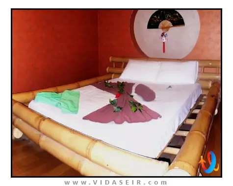 آرمونیا هالیدی ویلیج و اسپا بدروم