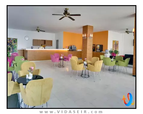 آرمونیا هالیدی ویلیج و اسپا بدروم