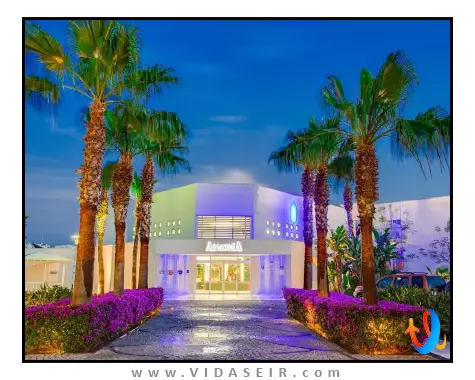 آرمونیا هالیدی ویلیج و اسپا بدروم