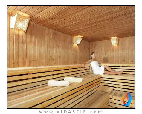 آرمونیا هالیدی ویلیج و اسپا بدروم