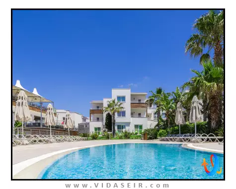 آرمونیا هالیدی ویلیج و اسپا بدروم