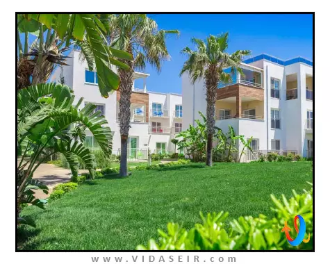 آرمونیا هالیدی ویلیج و اسپا بدروم