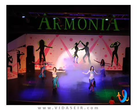 آرمونیا هالیدی ویلیج و اسپا بدروم