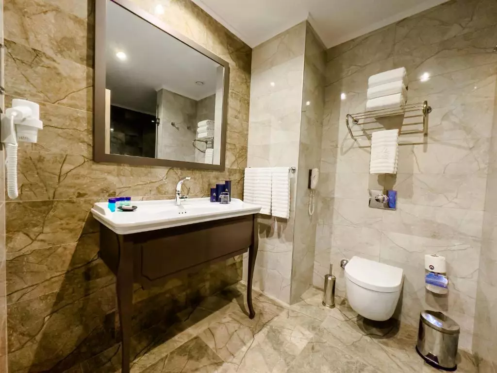 آرکین اسکله قبرس شمالی