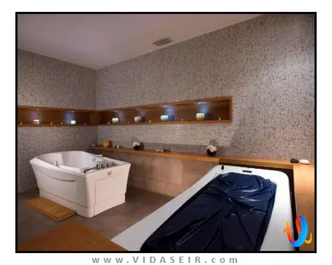 آریا کلاروس بیچ اند اسپا کوش آداسی