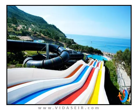 آریا کلاروس بیچ اند اسپا کوش آداسی