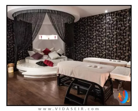 آریا کلاروس بیچ اند اسپا کوش آداسی