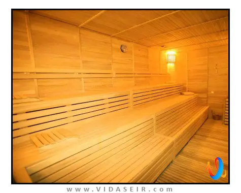 آریا کلاروس بیچ اند اسپا کوش آداسی