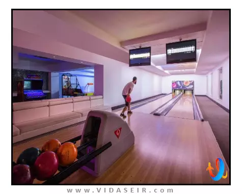 آریا کلاروس بیچ اند اسپا کوش آداسی