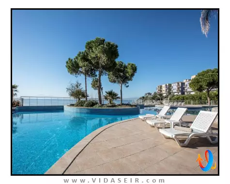 آریا کلاروس بیچ اند اسپا کوش آداسی