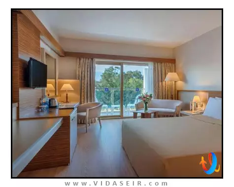 آزور بای یلکن بدروم