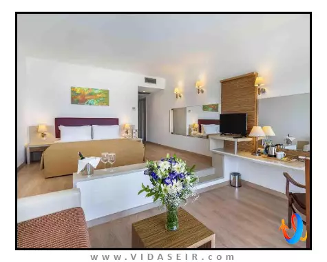 آزور بای یلکن بدروم