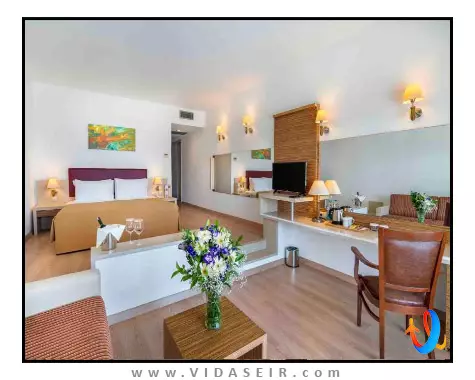 آزور بای یلکن بدروم