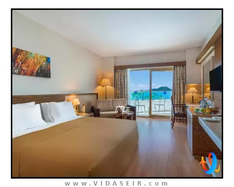 آزور بای یلکن بدروم